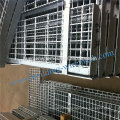 Galvanized Steel Grating